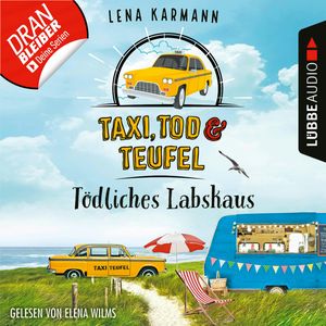 Tödliches Labskaus, Lena Karmann