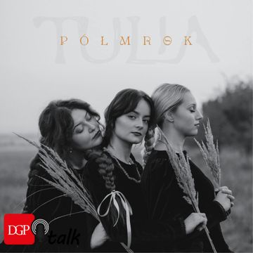 Tulia: Płyta "Półmrok" to słodko-gorzka opowieść audiobook, Dziennik Gazeta Prawna