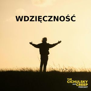 Wdzięczność, Amadeus Cichulski, Marcin Chmiel