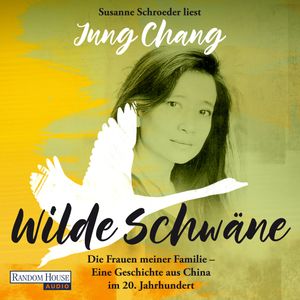 Wilde Schwäne, Jung Chang