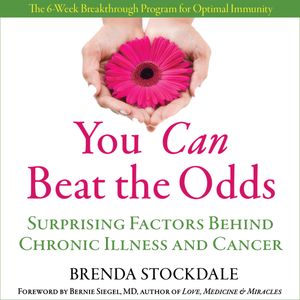 You Can Beat the Odds, Brenda Stockdale
