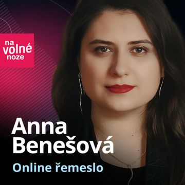 #38 - Anna Benešová audiobook, Robert Vlach
