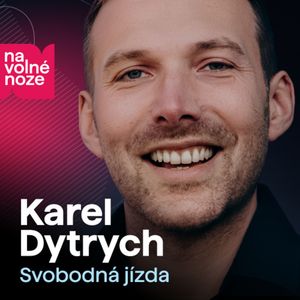 #53 - Karel Dytrych, Robert Vlach