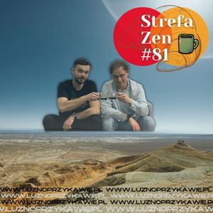 #81 – Strefa Zen (S04E01), NAAB.pl Adam Borodo