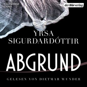 Abgrund, Yrsa Sigurdardóttir