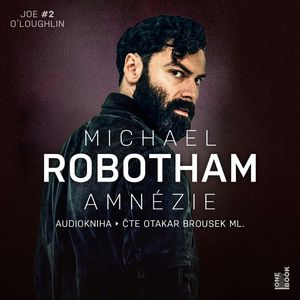 Amnézie, Michael Robotham