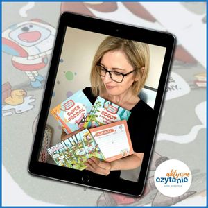 BITMAKS i spółka. Tom 1 i 2 (5-10 lat), Anna Jankowska