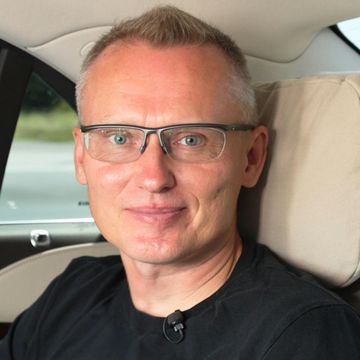 Biznes Klasa. Odcinek 38. Stefan Batory - Polak buduje giganta w USA - cel to 100 mld dolarów audiobook, Łukasz Kijek