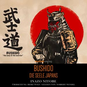 Bushido, Inazo Nitobe