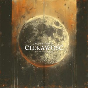 Ciekawość, Kamil Bednarek