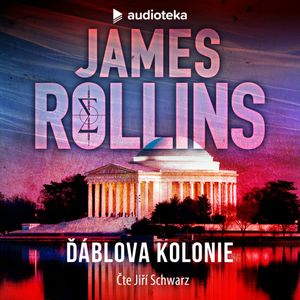 Ďáblova kolonie, James Rollins