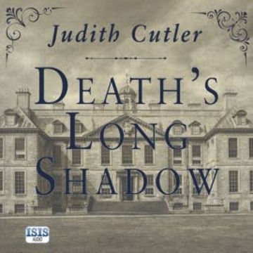 Death's Long Shadow audiobook, Judith Cutler