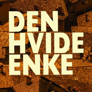 Den hvide enke, Hans Lyngby Jepsen