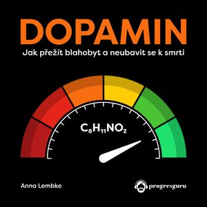 Dopamin, Anna Lembke