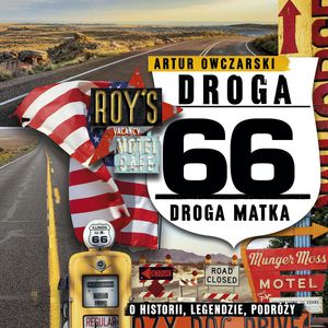 Droga 66. Droga matka, Artur Owczarski