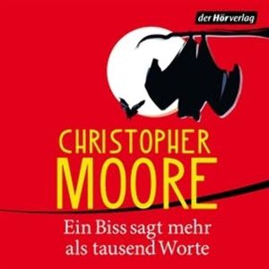 Ein Biss sagt mehr als tausend Worte, Christopher Moore