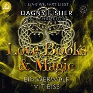 Ein Werwolf mit Biss, C. Shamrock