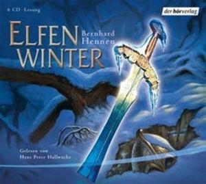 Elfenwinter 2, Bernhard Hennen