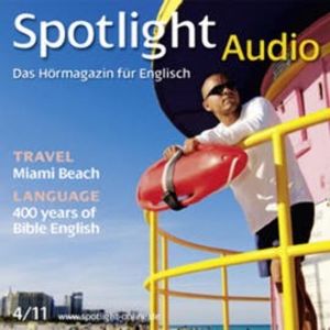 Englisch lernen Audio - Miami, Michael Pilewski