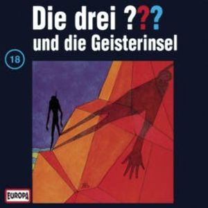 Folge 18: Die drei ??? und die Geisterinsel, H.G. Francis