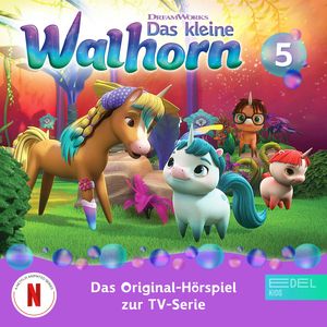 Folge 5 (Das Original-Hörspiel zur TV-Serie), Christine Hegeler, Sabine Régé-Turo