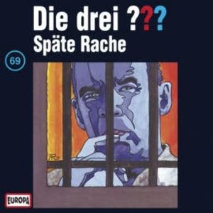 Folge 69: Späte Rache, André Minninger