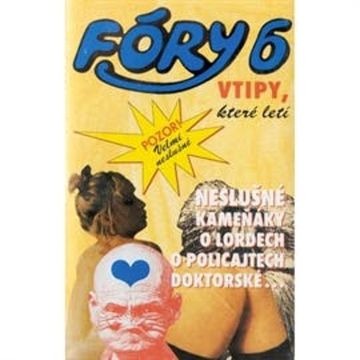 Fóry 6 audiobook