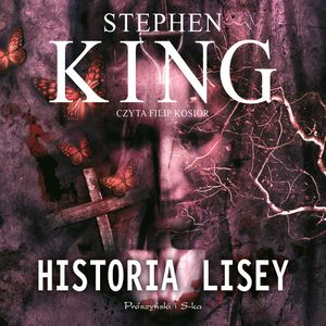 Historia Lisey, Stephen King