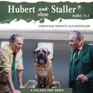 Hubert ohne Staller - Staffel 11.1, N.N.