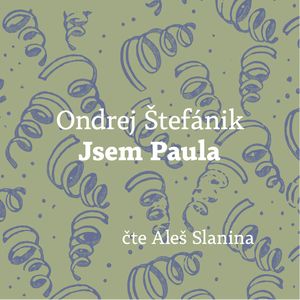Jsem Paula, Ondrej Štefáník