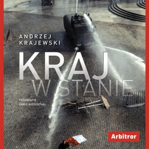 Kraj w stanie, Andrzej Krajewski