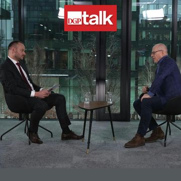 Ludwik Sobolewski: Kluczowym zagadnieniem jest to, jak zachowuje się Skarb Państwa jako właściciel spółek notowanych na giełdzie audiobook, Dziennik Gazeta Prawna