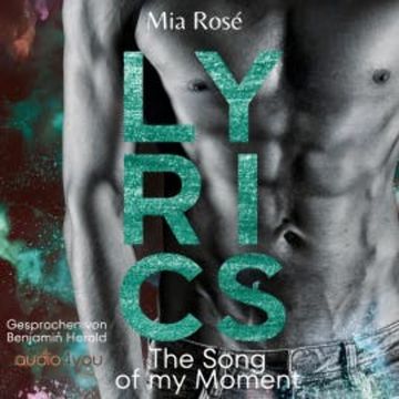 Lyrics audiobook, Mia Rosé