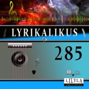 Lyrikalikus 285, Charles Baudelaire