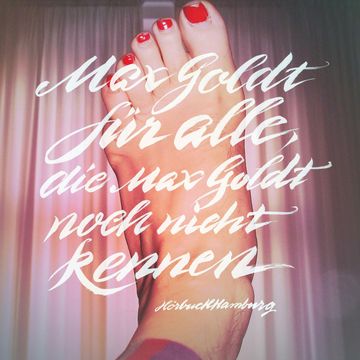 Max Goldt für alle, die Max Goldt noch nicht kennen audiobook, Max Goldt