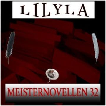Meisternovellen 32 audiobook, Leo Tolstoi