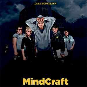 MindCraft, Lars Henriksen