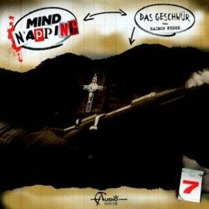 MindNapping, Folge 7: Das Geschwür, Raimon Weber