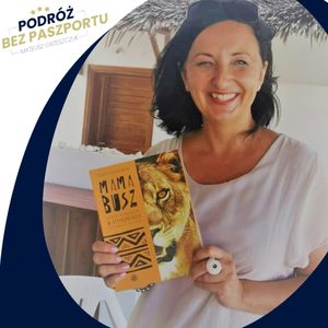 Opowieść o nieturystycznym Zanzibarze, Mateusz Grzeszczuk