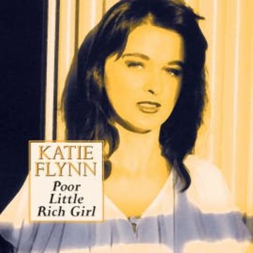 Poor Little Rich Girl audiobook, Katie Flynn