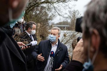 Předvolební speciál s Richardem Brabcem: Dosáhnout do roku 2050 uhlíkové neutrality je obtížné až nereálné audiobook, Andrea Procházková, Erik Tabery