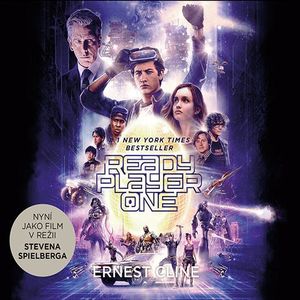 Ready Player One, Cline Ernest