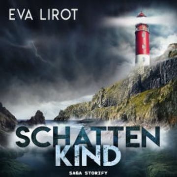 Schattenkind audiobook, Eva Lirot