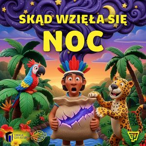 Skąd się wzięła noc, Teatr Itakzagramy