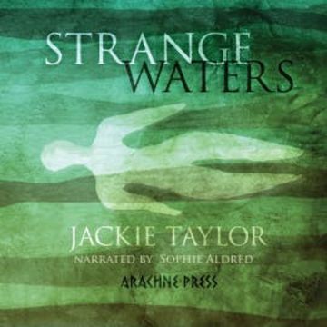 Strange Waters audiobook, Jackie Taylor