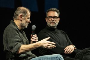 Tabery a Šimečka k roku 2024: ANO v nejlepší kondici, Ficova vláda na cestě k předčasným volbám, Andrea Procházková, Erik Tabery