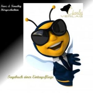 Tagebuch einer Eintagsfliege, Meddi M. Müller