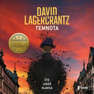 Temnota, David Lagercrantz