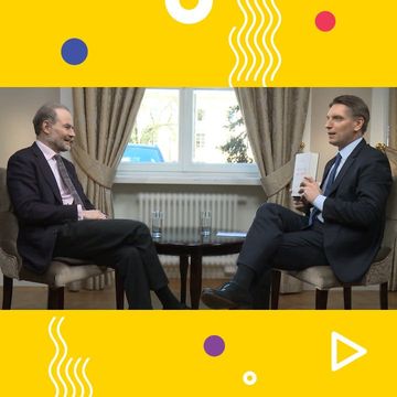 Tomasz Lis. Wydanie specjalne: Timothy Garton Ash (26.04) audiobook, Tomasz Lis