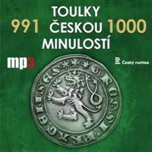 Toulky českou minulostí 991 - 1000, Josef Veselý